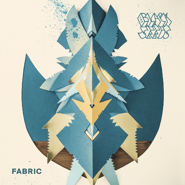 Black Seeds - Fabric (2 LP)