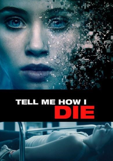 Tell Me How I Die (DVD)