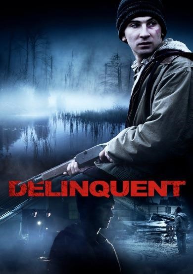 Delinquent (DVD)