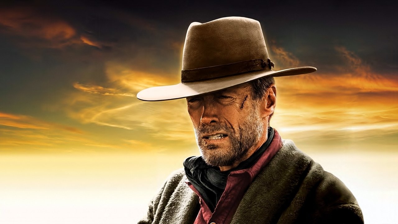 Unforgiven (Blu-ray)