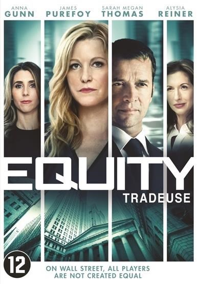 Equity (DVD)