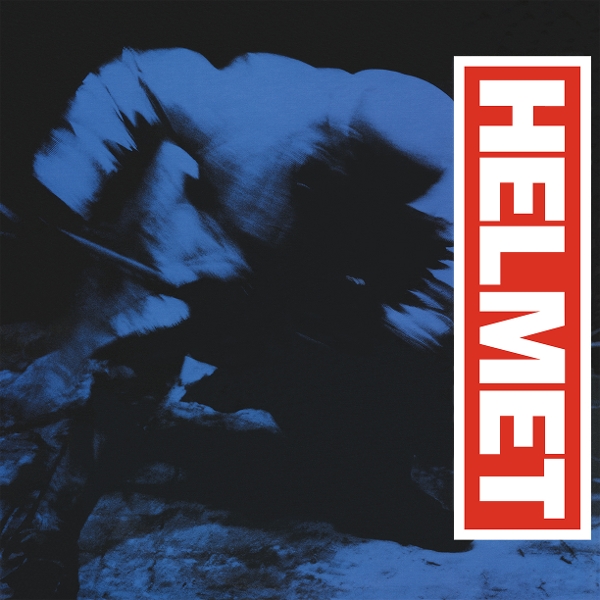 Helmet - Meantime (LP)