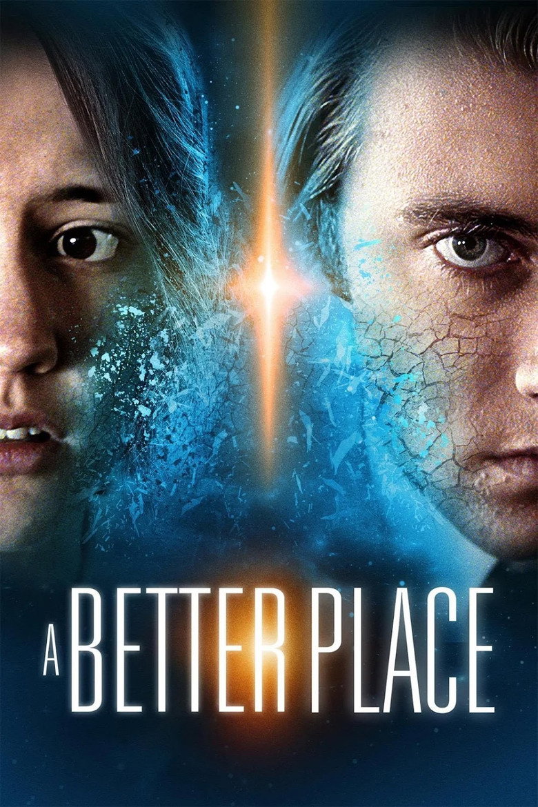 Better Place (DVD)