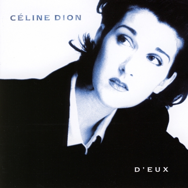 Céline Dion - D'Eux (LP)