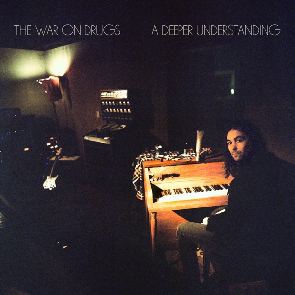 War On Drugs - A Deeper Understanding (2 LP)
