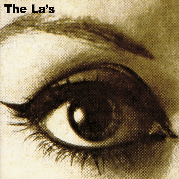 La's - The La's (LP) (Remastered)