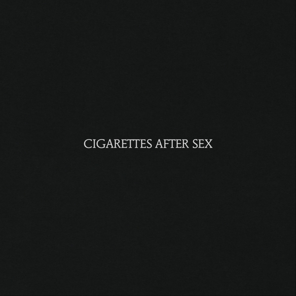 Cigarettes After Sex - Cigarettes After Sex (LP)
