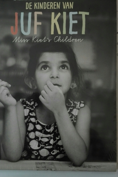 De Kinderen Van Juf Kiet (DVD) (Import geen NL ondertiteling)