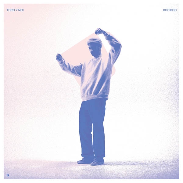Toro Y Moi - Boo Boo (2 LP)