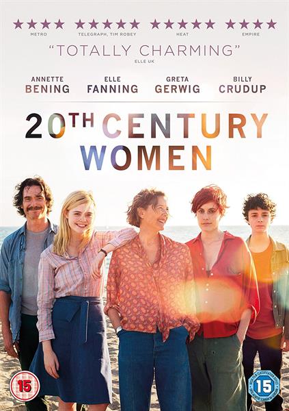 20th Century Women (Import)