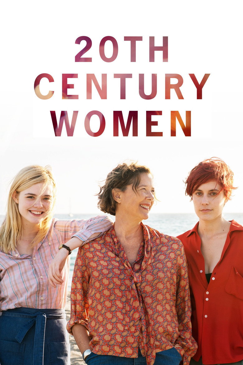 20th Century Women (Import)