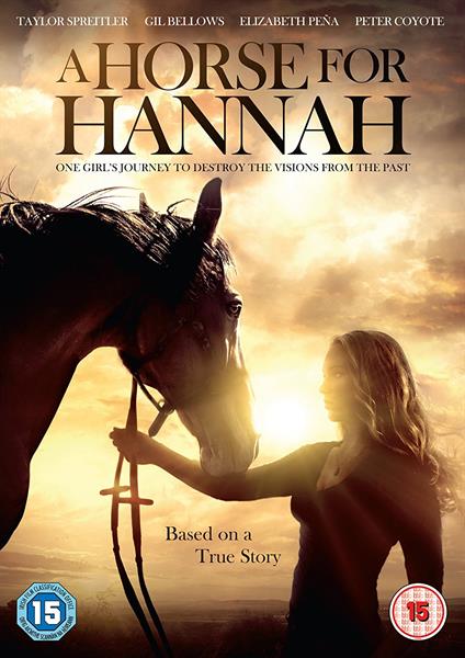 A Horse For Hannah (Import)