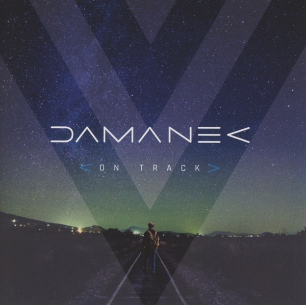 Damanek - On Track (CD)