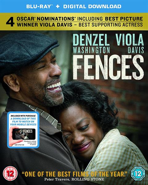 Fences (Import)