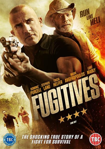 Fugitives (Import)
