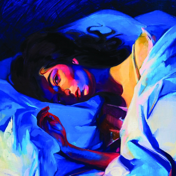Lorde - Melodrama (CD)