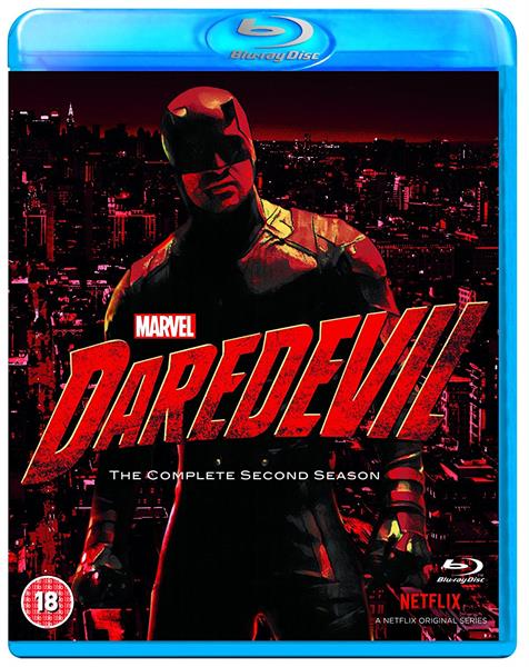 Marvel's Daredevil - Season 2 (Import)