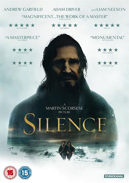 Silence (Import)