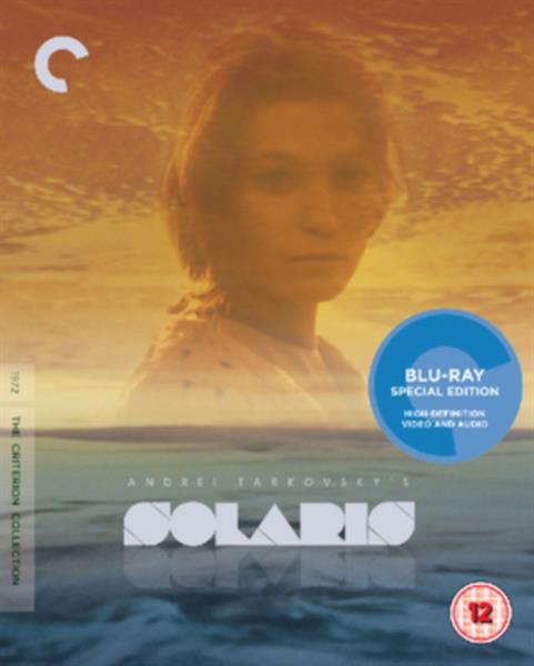 Solaris- The Criterion Collection (Import)
