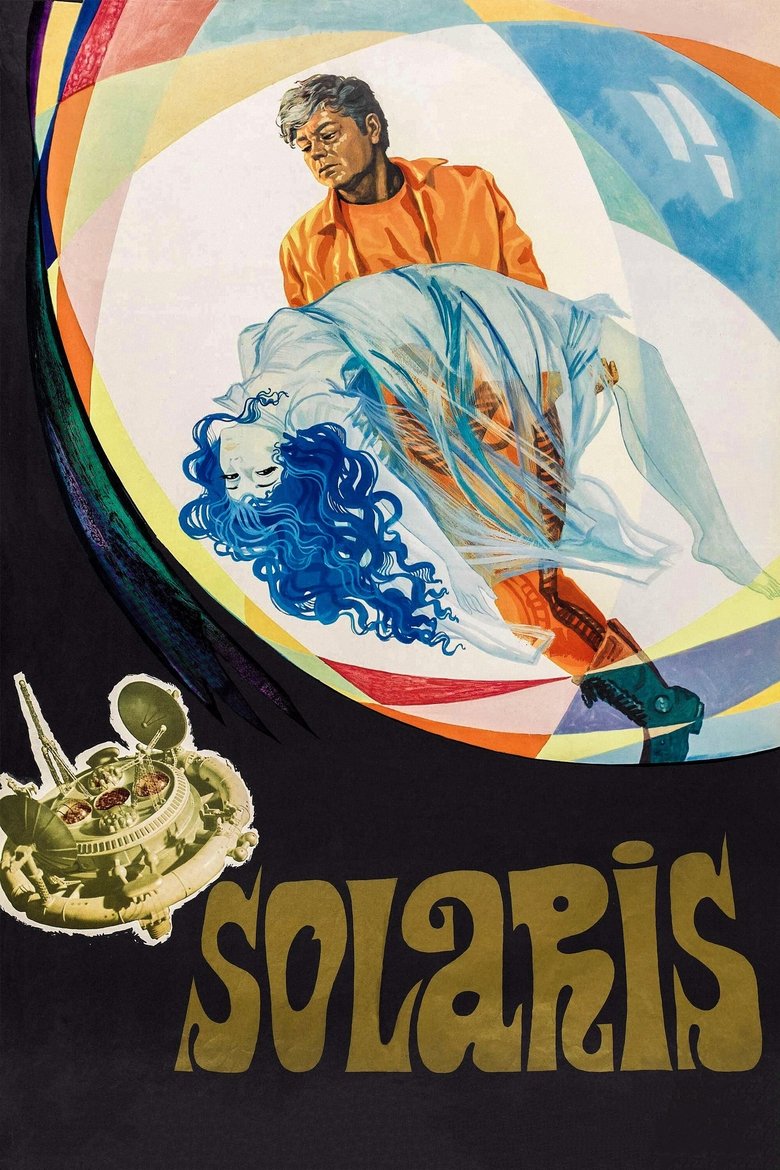 Solaris- The Criterion Collection (Import)