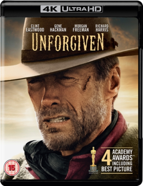 Unforgiven (Import)