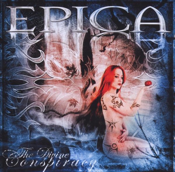 Epica - Divine Conspiracy (CD)
