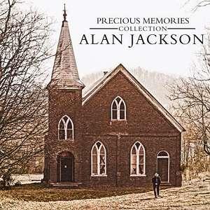 Alan Jackson - Precious Memories Collection (2 CD)