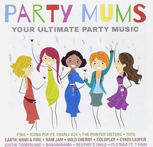 Party Mums / Various