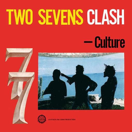 Culture - Two Sevens Clash (2 CD) (Anniversary Edition)