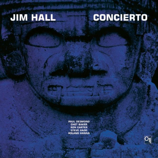 Jim Hall - Concierto (2 LP) (Limited Edition) (Remastered)
