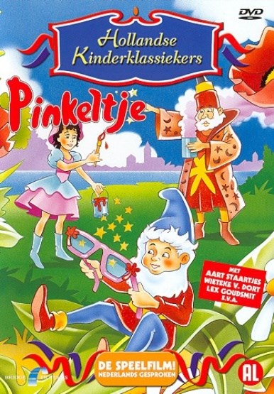 Pinkeltje