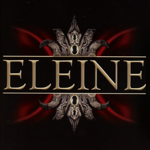 Eleine - Eleine (CD)