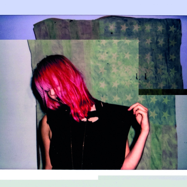 EMA - Exile In The Outer Ring (CD)