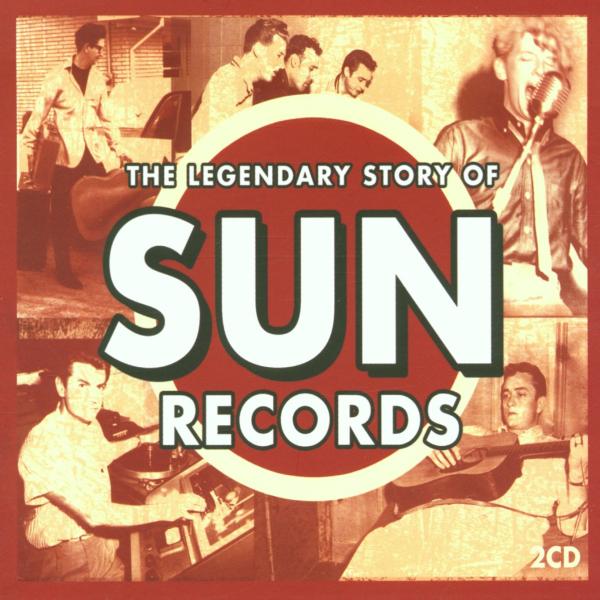 Various - The Sun Story