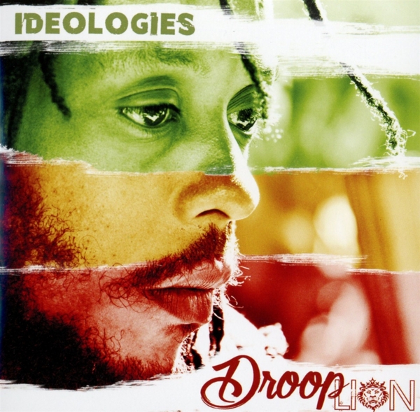 Droop Lion - Ideologies (CD)