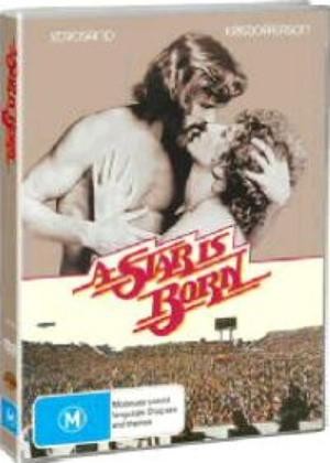 Star Is Born, A (Import)