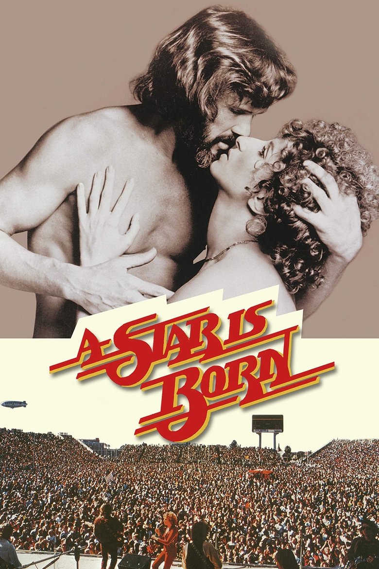 Star Is Born, A (Import)