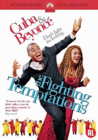 Fighting temptations