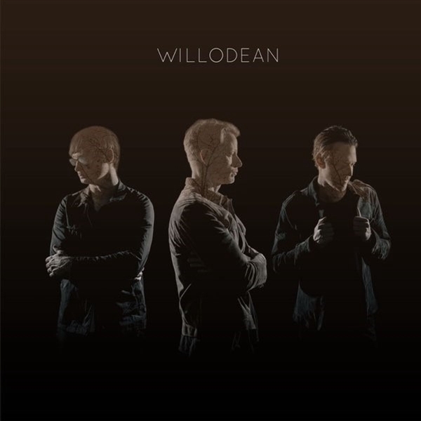 Willodean - Fires, Cars & Autumn Stars (CD)