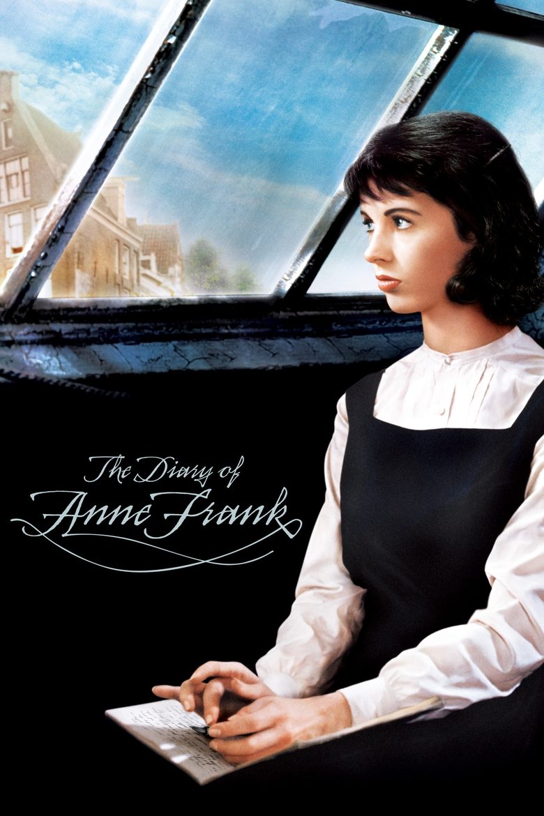 Diary of Anne Frank (DVD)