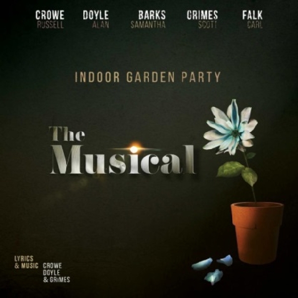 Indoor Garden Party - The Musical (CD)