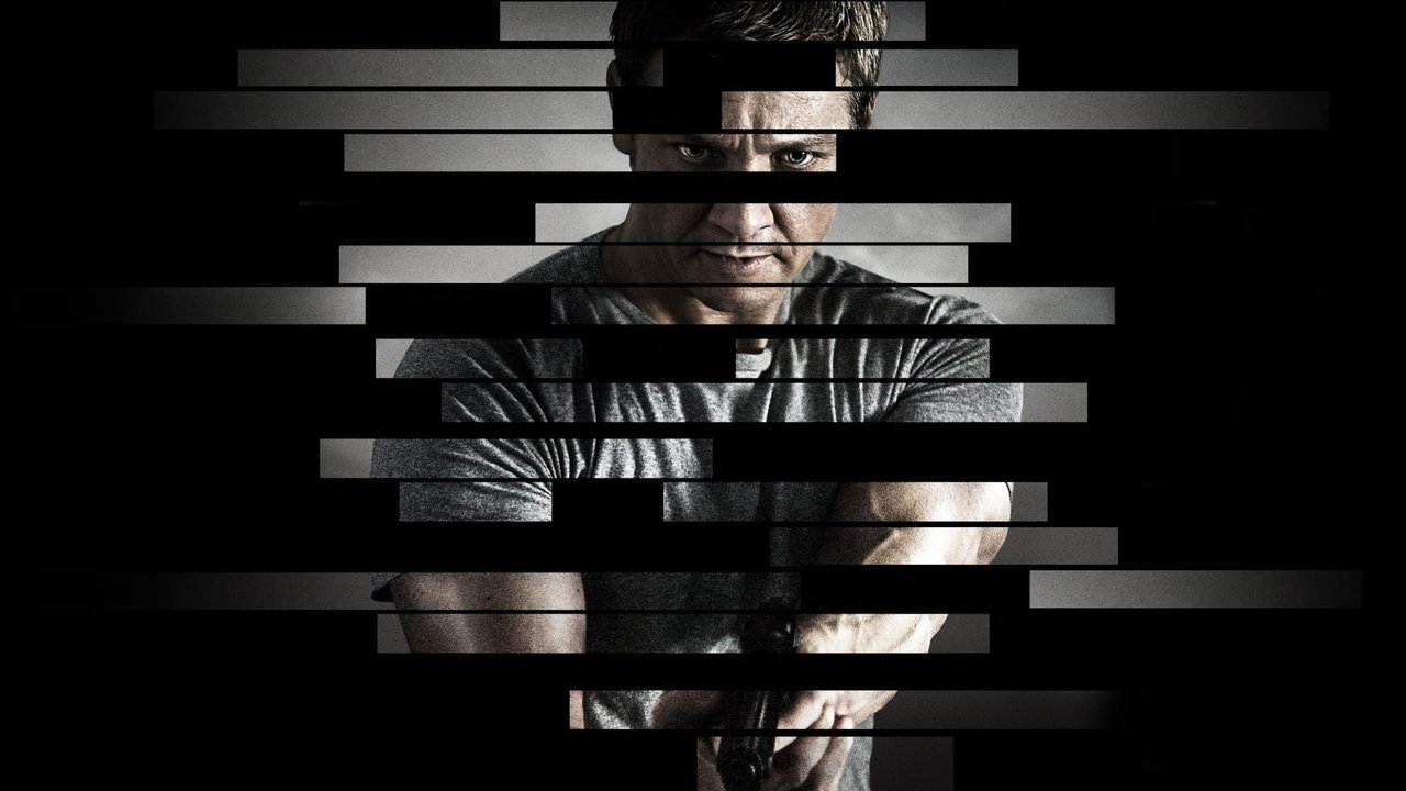 Bourne Legacy (Import)