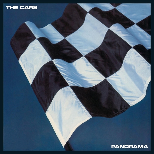 The Cars - Panorama (2 LP) (Expanded)