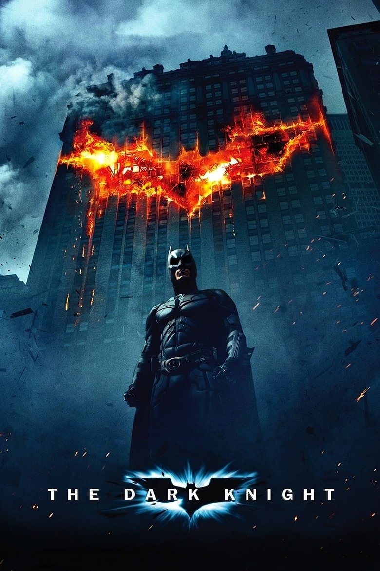 The Dark Knight (4K Ultra HD Blu-ray)