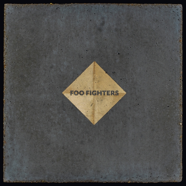 Foo Fighters - Concrete And Gold (2 LP)