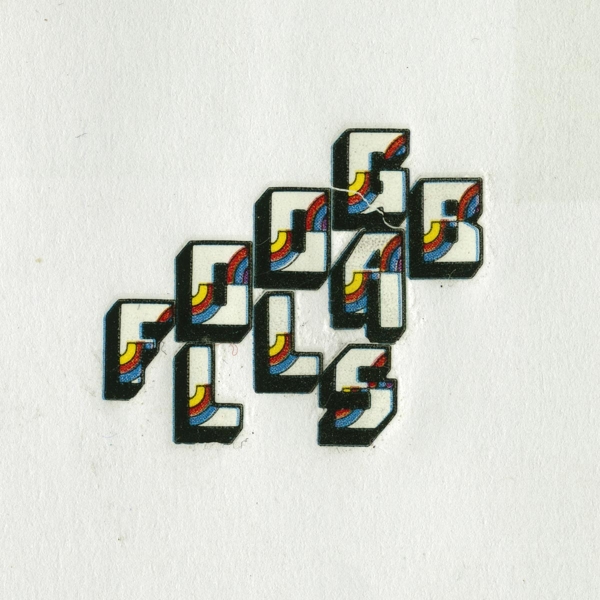 Eric Copeland - Goofballs (LP)