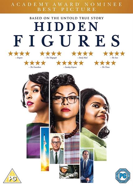 Hidden Figures (Import)