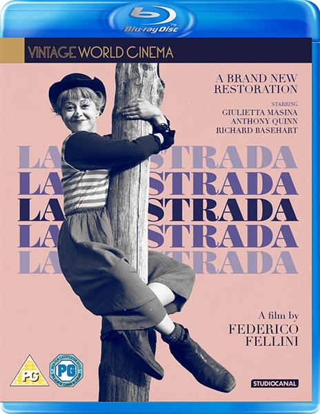 La Strada (Import)