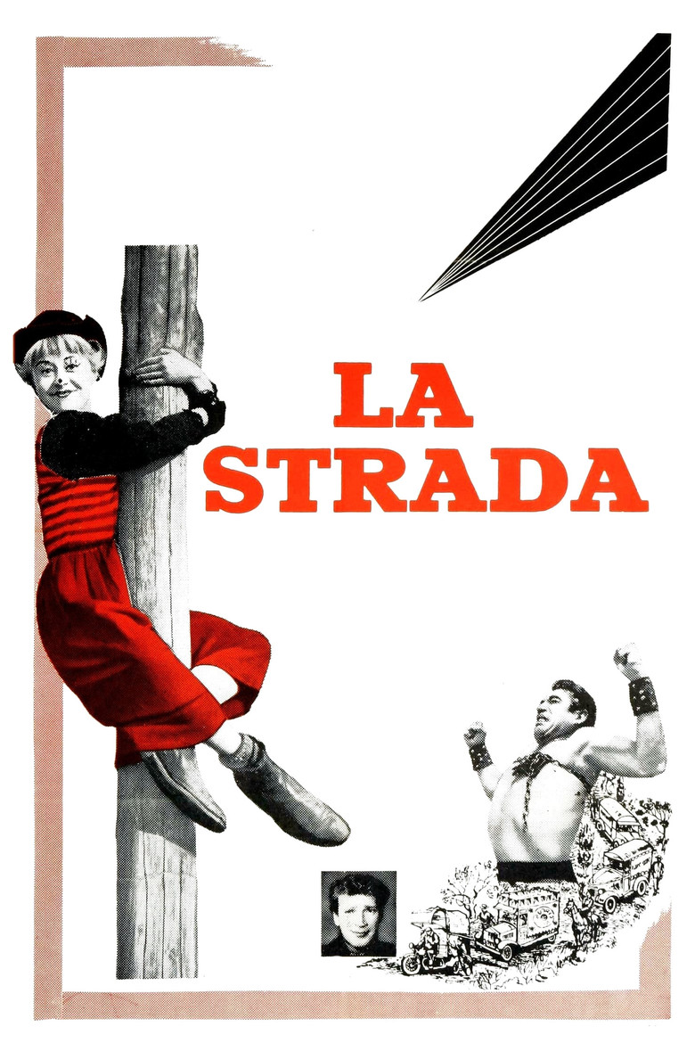 La Strada (Import)