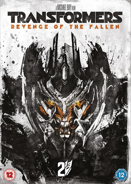 Transformers:  Revenge Of The Fallen (Import)